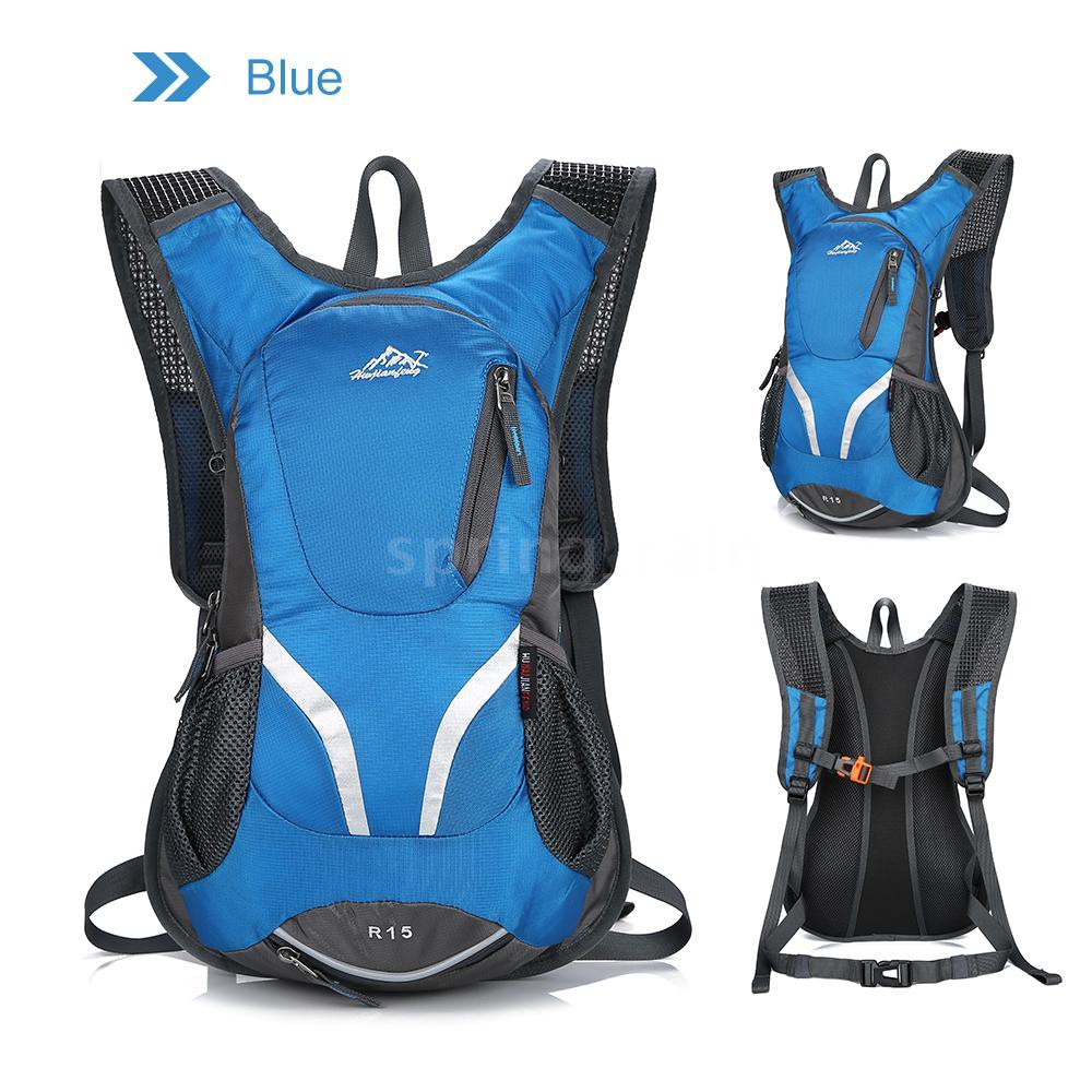 bicycle backpacks