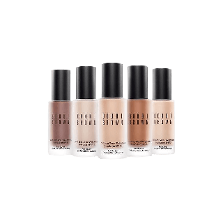 พร้อมส่ง - BOBBI BROWN Skin Long-Wear Weightless Foundation SPF15