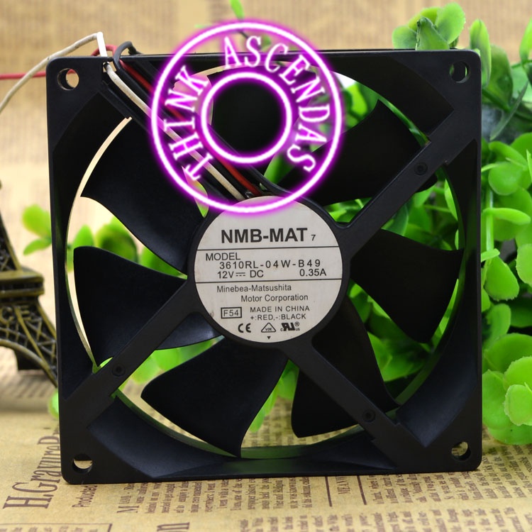 HB Original New cooler 3610ML-05W-B49 / 3610KL-04W-B50 / 3610RL-04W-B49 / 3610RL-04W-B56 / 3610VL-05