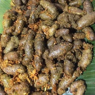 พร้อมส่ง🔥 ไข่ปลาดุกสด 500g./กล่อง ไม่คาว การันตียอดขาย🥇🎖️ ไข่ปลาดุก ไข่ปลา ปลาดุก ไข่ปลาดุกทอด 🚛เหมาค่าส่ง ฟรีกล่องโฟม!!