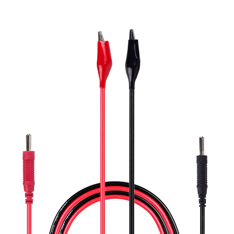 NICE POWER 10A  Power OutPut Cable   แหล่งจ่ายไฟ สายเอาต์พุต 10A