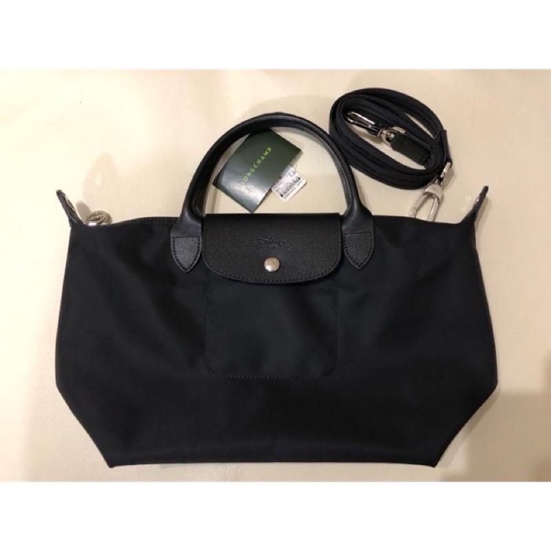 Longchamp le pliage Neo Size M