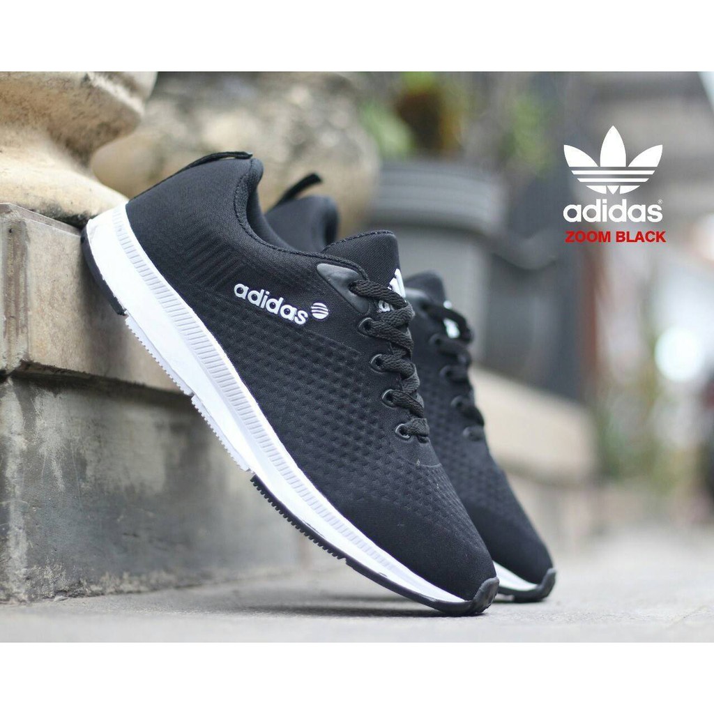 Adidas Cloudfoam Superflex blue rangger.th ThaiPick