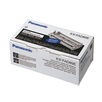 ลูกดรัมแฟกซ์ Panasonic KX-FAD89E ลดล้างสต็อค(KX-FL402CX)