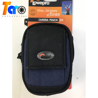 LOWEPRO Z 5 NAVY/BLACK กระเป๋ากล้อง