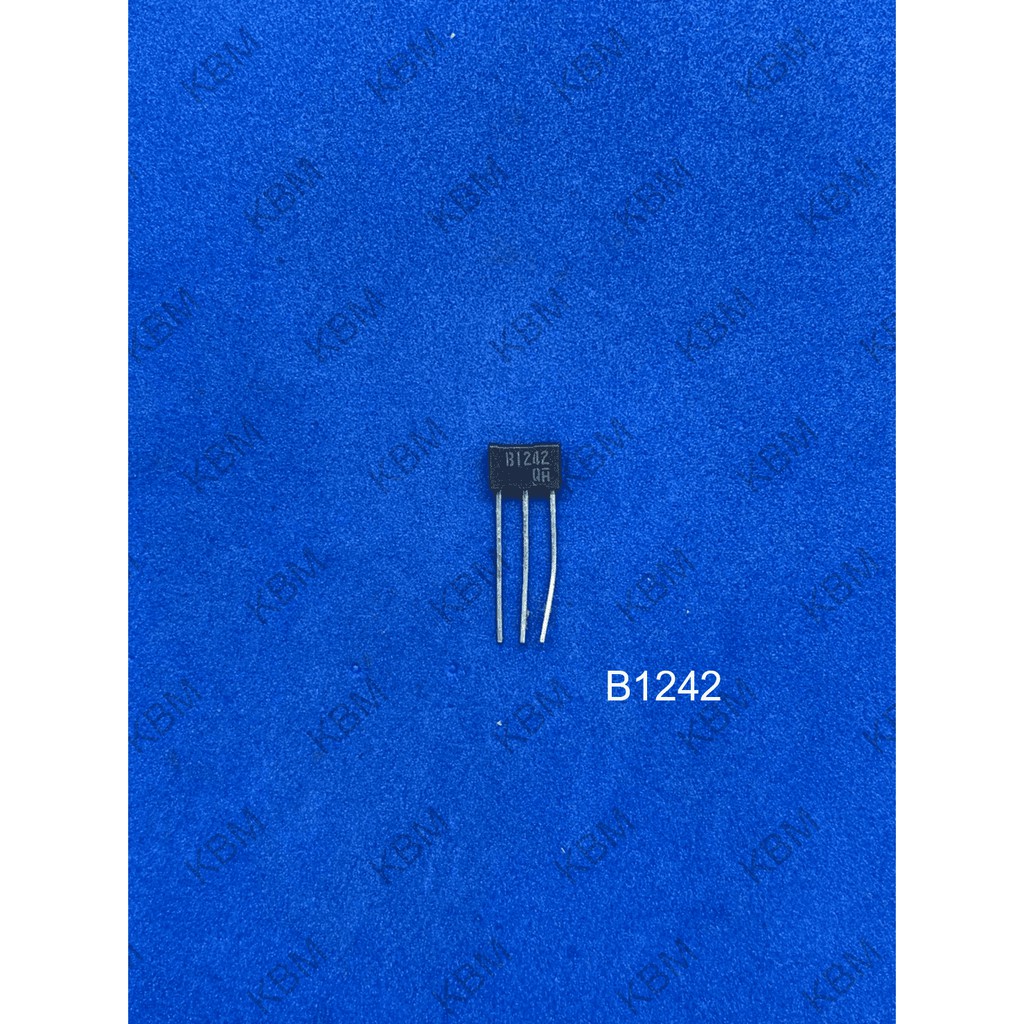 Transistor ทรานซิสเตอร์ B1254 B1342