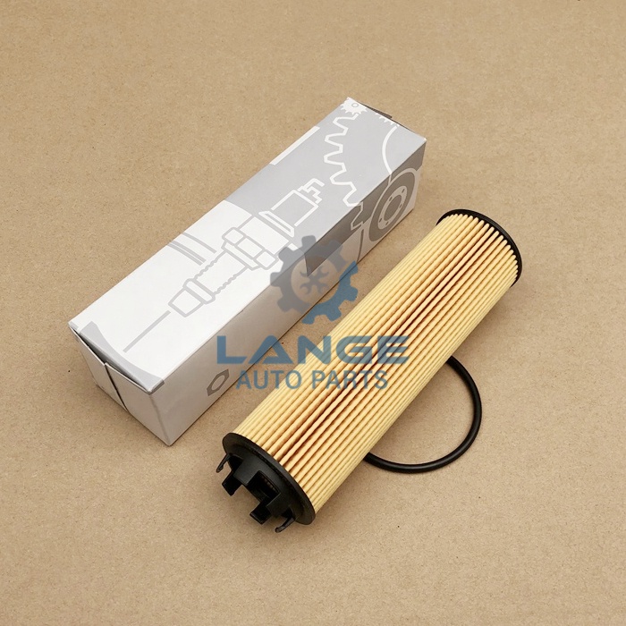 BENZ M256 OM654 GLS450 GLE52 CLS450 E450 E3 AMG GT S500 CLS53 S450 E43 S580 กรองน้ํามัน A6541840125