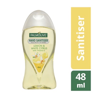 Palmolive เจลล้างมือปาล์มโอลีฟ นำเข้าจากออสเตเรีย 48 ml