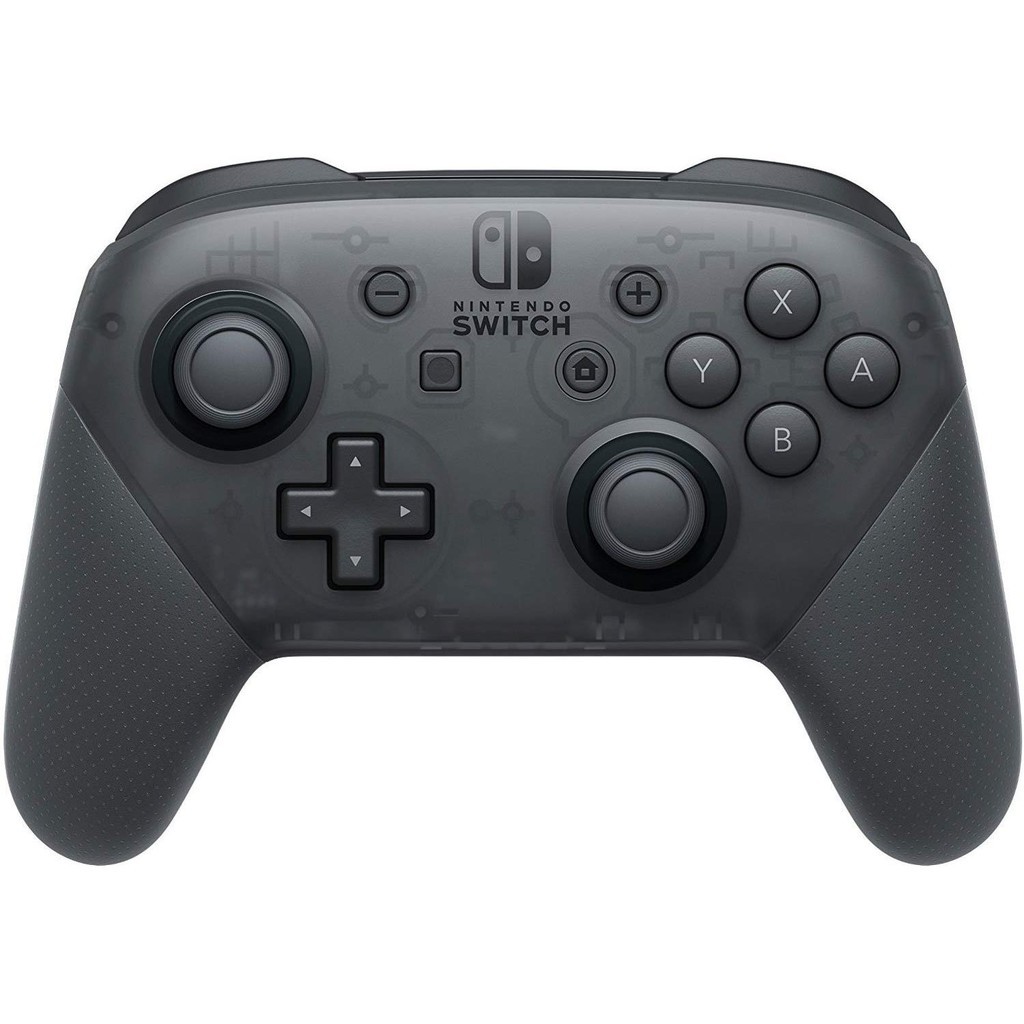 Nintendo Switch Pro Controller ????PROMO???? - 3cbepro.th - ThaiPick