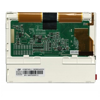 Sz ของแท้ AT056TN53 V.1 หน้าจอ LCD รับประกัน 1 ปี จัดส่งไว