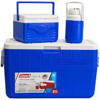 CM US 48 QT COMBO COOLER BLUE 5 Q1