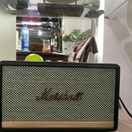 reviewMARSHALL ACTON II BLUETOOTH BLACKลำโพงบลูทูธ ลำโพง marshall ลําโพงบลูทูธเบสหนัก รับประกัน 1 ปีส่งฟรีทั่วไทย  comment 1