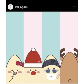 โคบี้รูดอล์ฟกวางน้อย