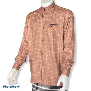 เสื้อกุรงสั้น(กุลยะห์)