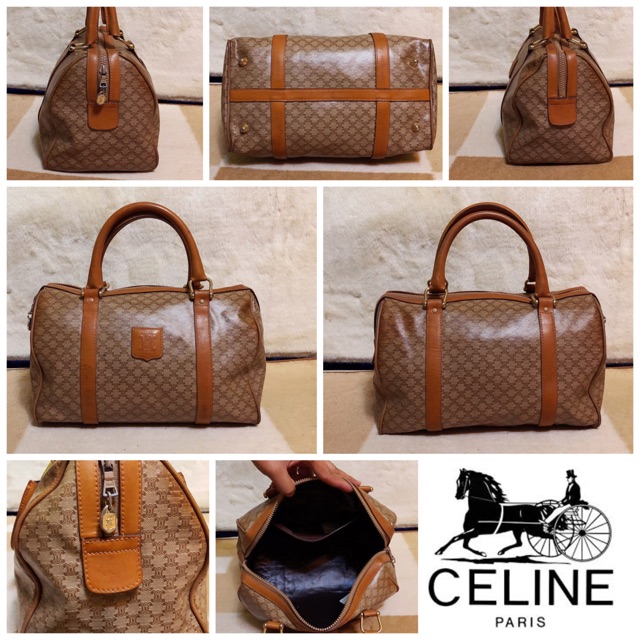 celine speedy bag