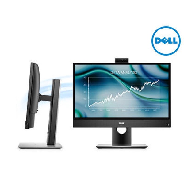 PC “Dell” OptiPlex 3280 AIO i5-10500T/8GB/1TB/21.5″/Win10Pro