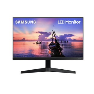 MONITOR SAMSUNG  LF24T350FHEXXT 24 IPS 75HZ(รับประกัน3ปี)