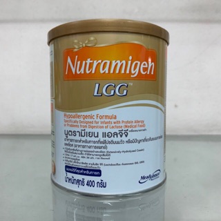 นูตรามีเยน แอลจีจี Nutramigen LGG