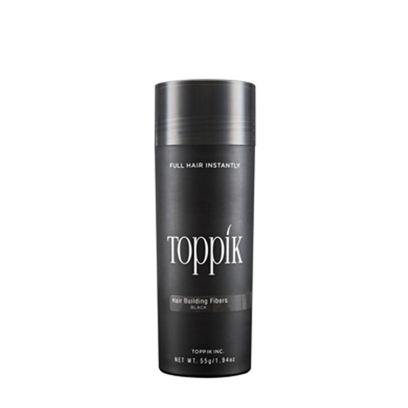 Toppik Hair Building Fiber ปิดผมบาง หัวล้าน ขนาด 27.5 กรัม