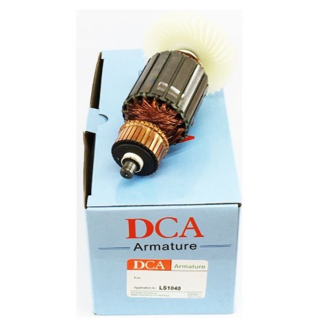 LS1040 ทุ่นเลื่อยตัดองศา : DCA