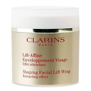 Clarins V-Facial Intensive Wrap (Depuffs, Relieves, Brightens) 75 ml