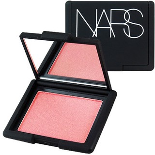 NARS Blush # Deep throat