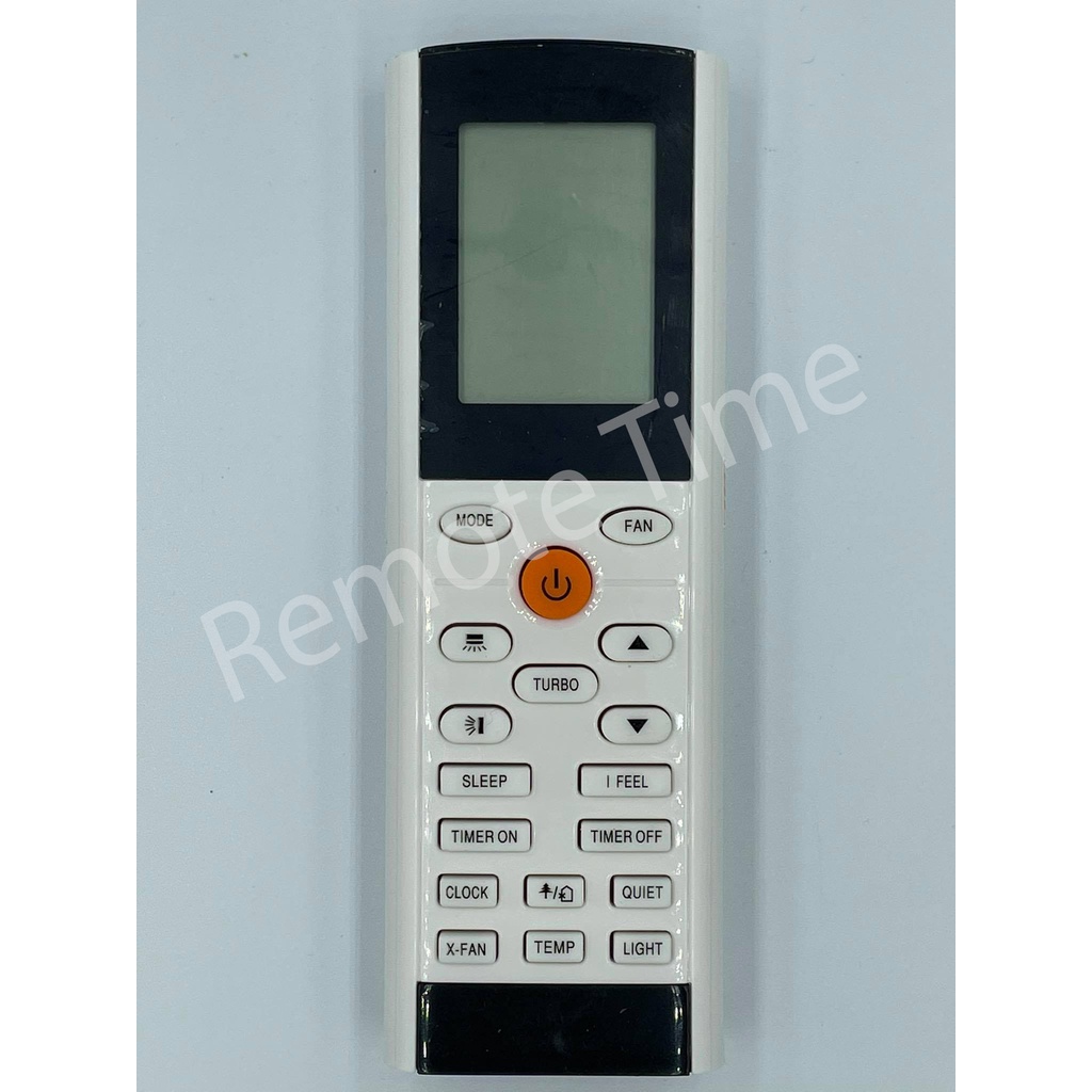 รีโมทแอร์ AIR GREE รุ่น YACIFB