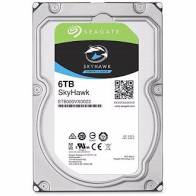SEAGATE SKYHAWK 6TB SURVEILLANCE HDD FOR CCTV