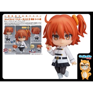 Nendoroid Master/Female Protagonist: Light Edition [ของแท้💯%(#4580590120303)]