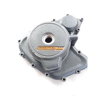 ฝาเครื่องฝั่งมัดไฟ ktm duke390/rc390