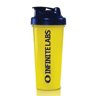 ลดล้างสต๊อก!! Infinite Labs: Juggernaut Shaker Cup เชคเกอร์ Shaker ของแท้ 100% จากอเมริกา