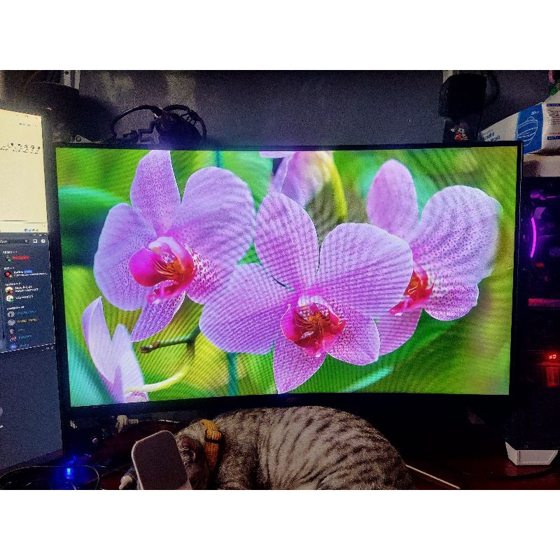 aoc 32นิ้ว c32v1q/67