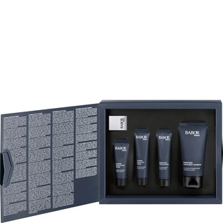 พร้อมส่ง ของแท้ BABOR Mens Travel Set