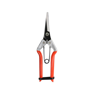 คุ้มสุดๆ!! กรรไกรแต่งกิ่งปากแหลม  METAL SJ-F-180S ARAI METAL SJ-F-180S SHEAR PRUNER สินค้าคุณภาพสูง