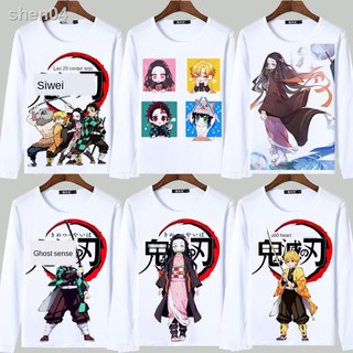 ❤พร้อมส่ง❤ เสื้อกันหนาวอนิเมะคอสเพลย์  Anime ประตูเตาใบมีดของ Demon Slayer Tanjiro Nidouzi My Wife Zenyi Anime Peripher