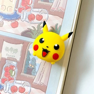 【ส่งจากไทย】Cable Bite ที่กันสายหัก ลายการ์ตูน cable protector สำหรับ สายชาร์จ iP/Type-C