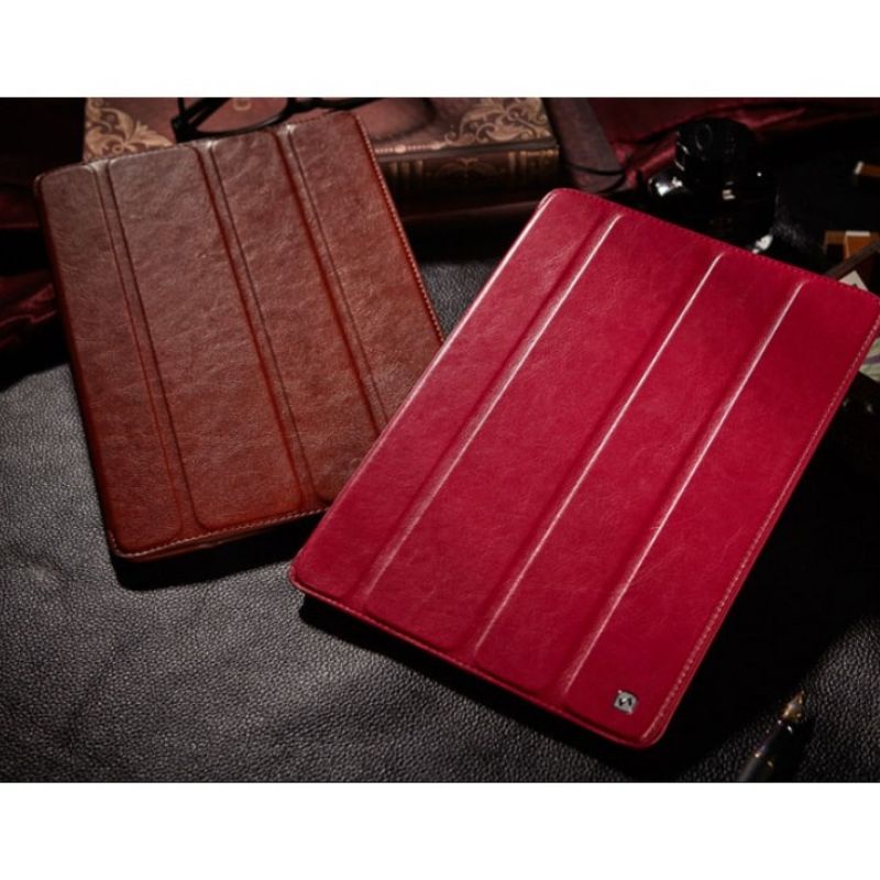 Hoco เคสหนัง IPAD 2/3/4 ของแท้ หนังสวยสุดๆ