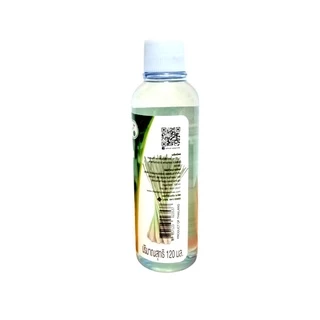 #น้ำหอมกันยุงตะไคร้หอม #เนเชอร์รัล (120 ml)🦟🦟