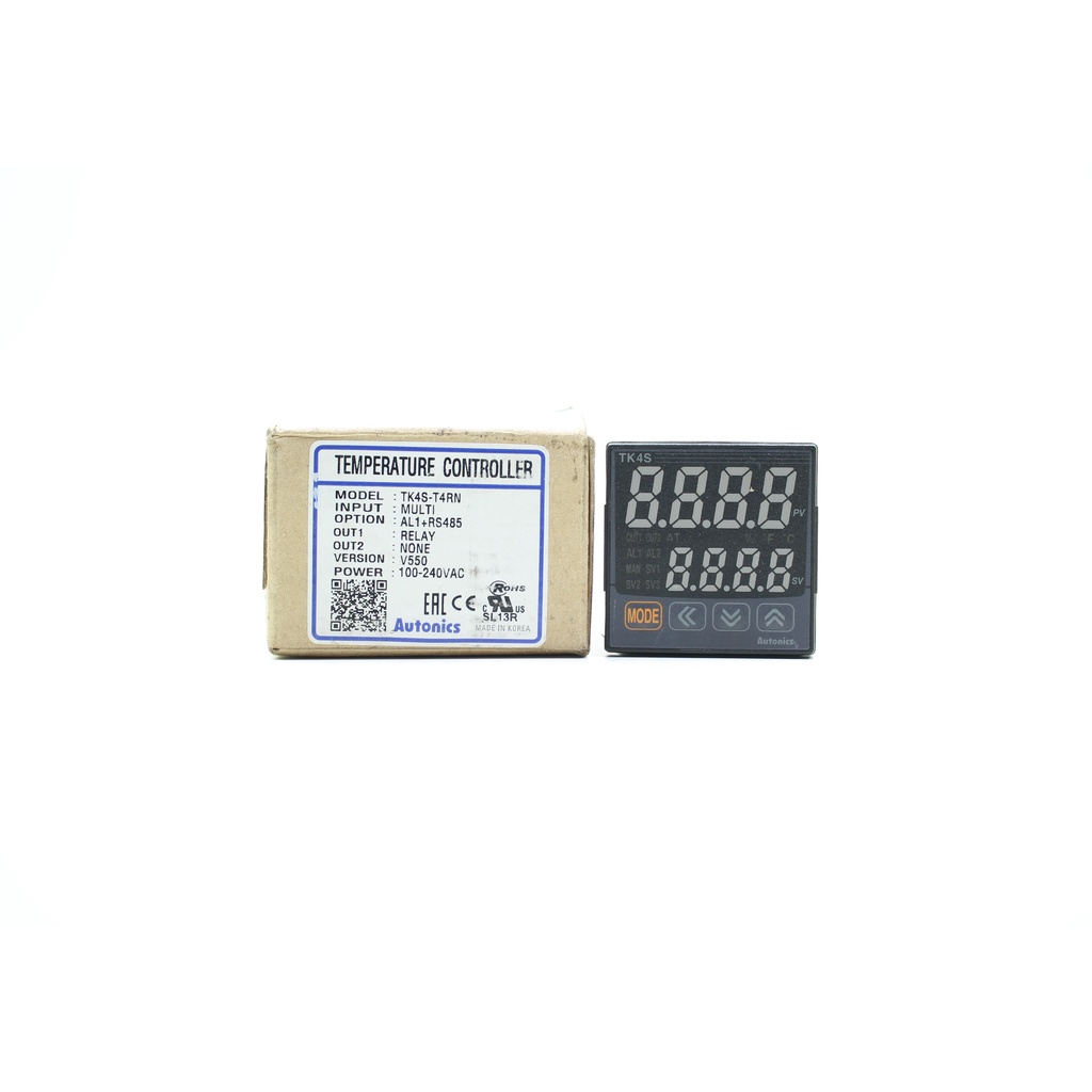 TK4S-T4RN Autonics Temperature Controllers