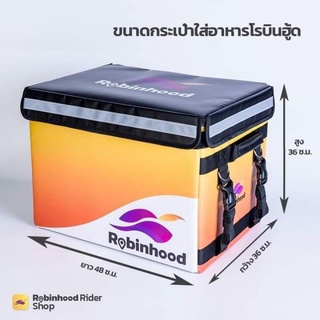 โครงกระเป๋าRobinhoodแบบเชื่อม