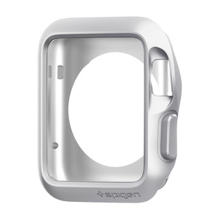 SPIGEN เคสใช้สำหรับ Apple Watch (38mm.) รุ่น Slim Armor