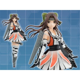 Kantai Collection ~Kan Colle~ - Jintsuu - SPM Figure - Kai Ni (SEGA)