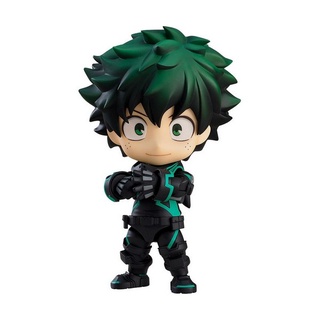 Good Smile Company Nendoroid Izuku Midoriya: Stealth Suit Ver 4580590126091 (Figure)