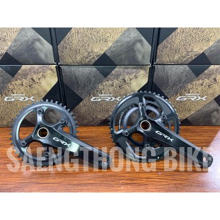 ชุดเกียร์ Shimano GRX แยกชิ้น จานหน้า สับจาน ตีนผี