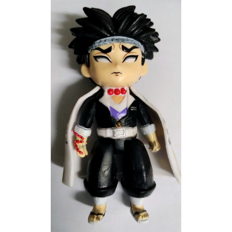 ตุ๊กตา model ดาบพิฆาตอสูร