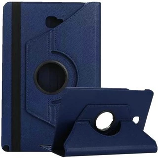 เคสหนังคุณภาพดี หมุนได้ 360 องศา เคส Case Tab S2 9.7 (T815 / Tab S3 SM-T825 / Tab S4 10.5 T835 / Tab A 9.7 T555
