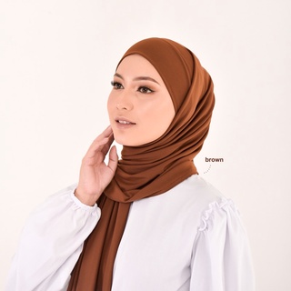 เสื้อกีฬาแขนสั้น ลายทีม Koyu Hijab