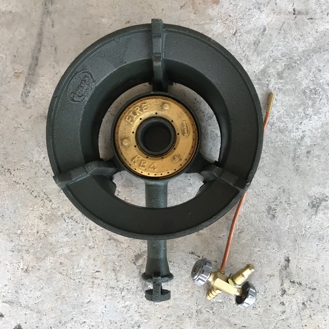 GMAX หัวเตา KB4