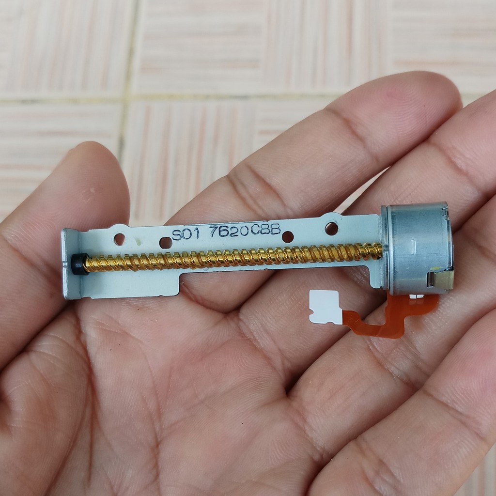 มอ​เตอ​ร์​ สไลด์​ps2slim 77006 เเท้เเกะเครื่องมือ2