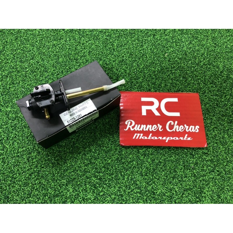 RR150 ZX150 SPKOK TANK RR150 KAWASAKI KUNCI TANK RR 150